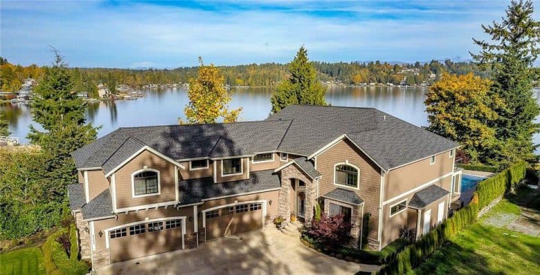 We Buy Houses Lake Stevens, WA, Sell My House Fast | BiggerEquity