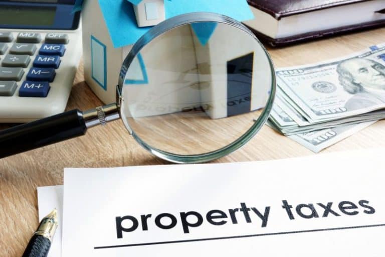 Property Taxes in Massachusetts Everything You Need to Know