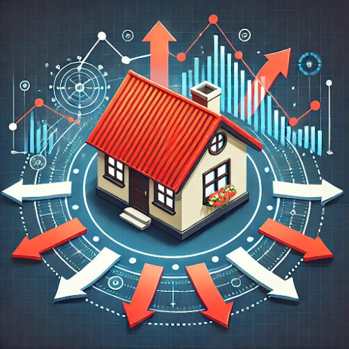 Housing Market Predictions 2024 What To Expect And How To Prepare